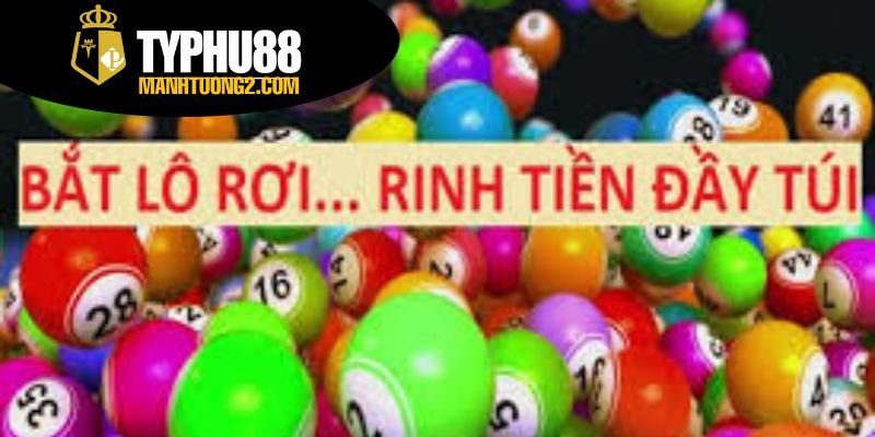 Cách bắt lô rơi chuẩn - Mẹo bắt lô rơi chính xác mỗi ngày 4 Kỹ thuật bắt lô rơi chính xác