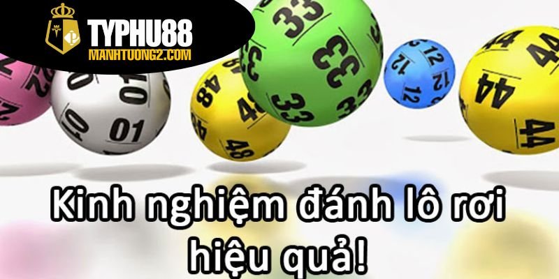 Cách bắt lô rơi chuẩn - Mẹo bắt lô rơi chính xác mỗi ngày 3 Phân tích số liệu để bắt lô rơi