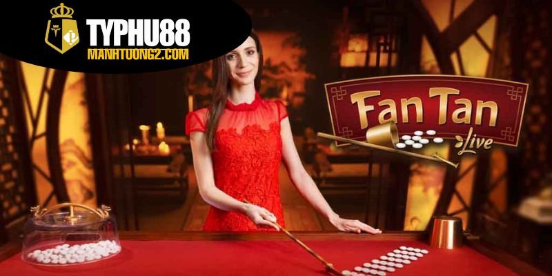 Cách chơi fantan - Hướng dẫn cơ bản cách chơi fantan 3 Quy tắc cơ bản của trò chơi fantan