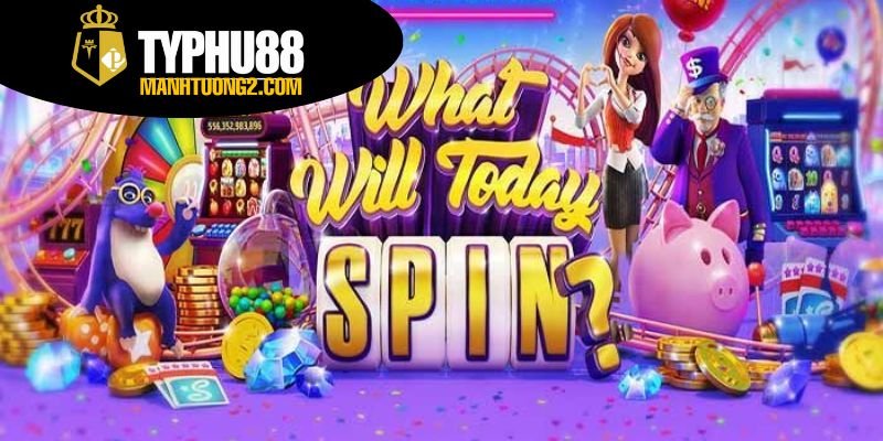 Cách quay slots game hiệu quả - mẹo quay slots dễ trúng lớn 3 Cách quay slots game hiệu quả