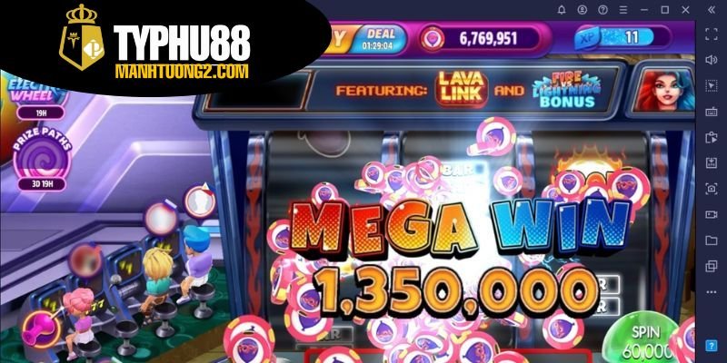Cách thắng slots game - Bí kíp thắng slots đơn giản hiệu quả 4 Chiến lược chơi slots hiệu quả