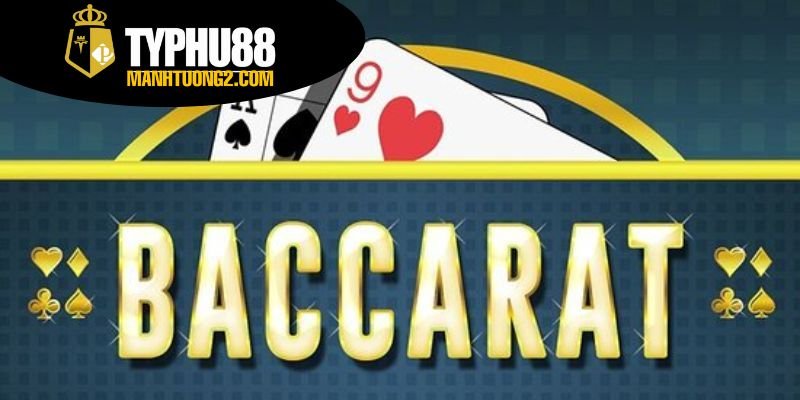 Chơi baccarat online - Baccarat online dễ chơi dễ thắng 2 Giới thiệu về baccarat online