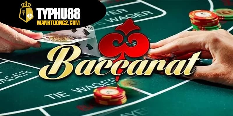Chơi baccarat online - Baccarat online dễ chơi dễ thắng 3 Tại sao baccarat online lại phổ biến?