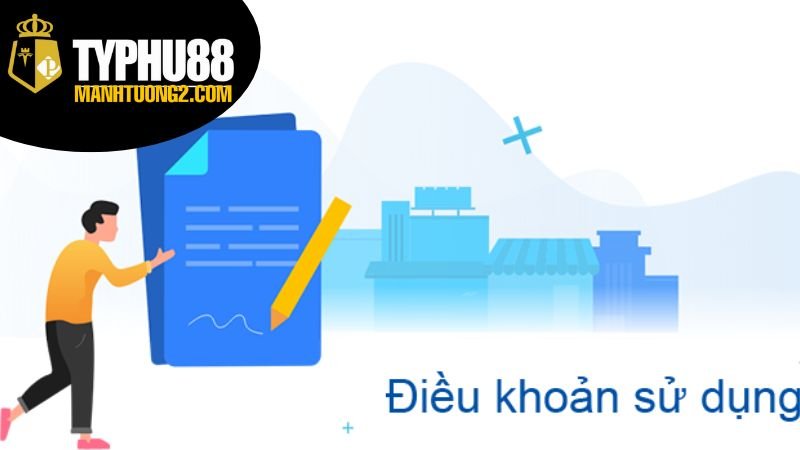 Điều Khoản Sử Dụng - Tìm Hiểu Để Thành Người Chơi Thông Thái 3 Các chính sách về bảo mật và trách nhiệm của mỗi cá nhân