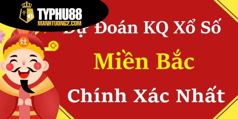Dự đoán xổ số chính xác - Dự đoán xổ số miền Bắc siêu chuẩn 3 Các phương pháp dự đoán xổ số chính xác