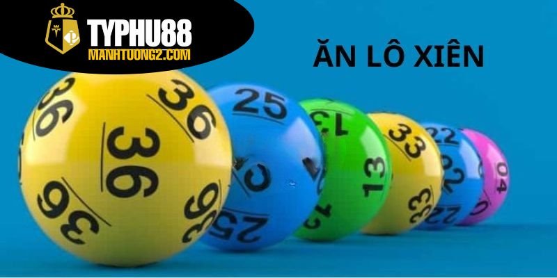 Ghép lô xiên tự động là gì - Giải thích lô xiên tự động 2 Ghép lô xiên tự động là gì