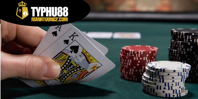 Hướng dẫn chơi poker - Cách chơi poker cho người mới 2 Giới thiệu về poker