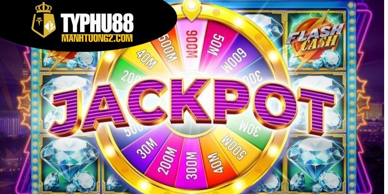 Jackpot nổ hũ - Cơ hội nhận jackpot khi quay nổ hũ 2 Giới thiệu về nổ hũ