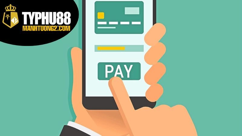 Nạp Tiền Typhu88 - Hướng Dẫn Chi Tiết Từ A Đến Z Về Nhà Cái 1 Lợi Ích Khi Nạp Tiền Typhu88