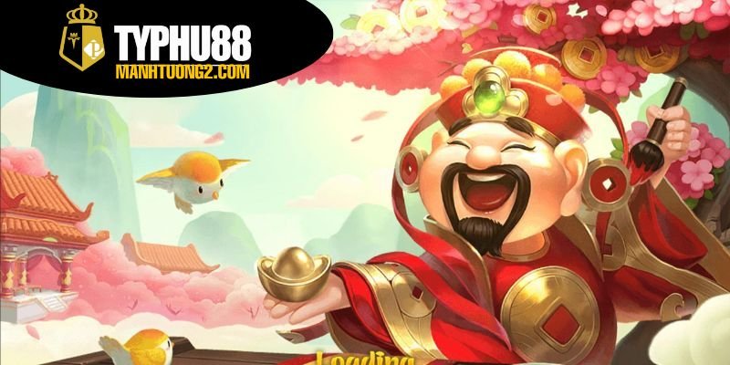 Nổ hũ thần tài - Game nổ hũ thần tài đổi thưởng hấp dẫn 2 Giới thiệu về game nổ hũ thần tài