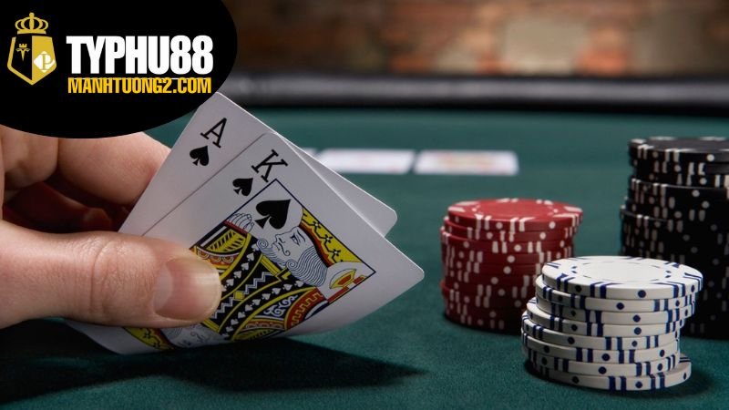 Poker Typhu88 - Trải Nghiệm Cờ Bạc Đỉnh Cao Đầy Kịch Tính 1 Tại Sao Chọn Poker Typhu88?