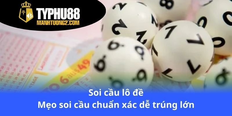 soi-cau-lo-de-meo-soi-cau-chuan-xac-de-trung-lon