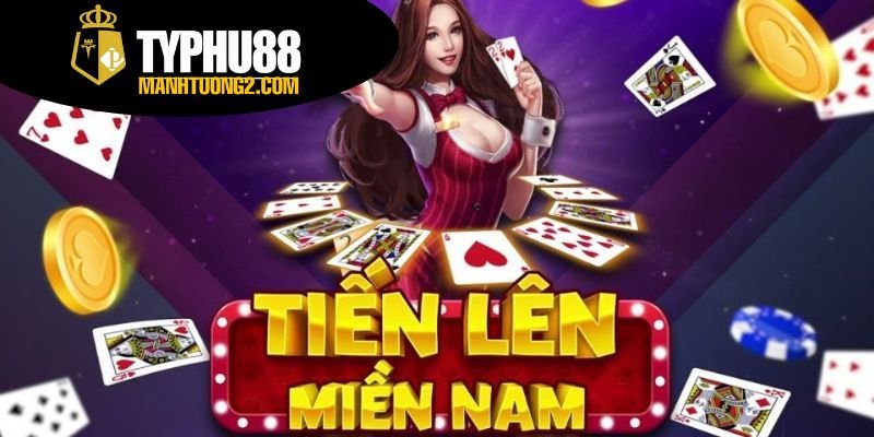 Tiến lên miền Nam - Chơi tiến lên miền Nam cực cuốn 4 Chiến thuật và mẹo chơi Tiến lên miền Nam