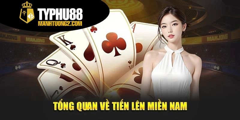 Tiến lên miền Nam - Chơi tiến lên miền Nam cực cuốn 3 Luật chơi Tiến lên miền Nam