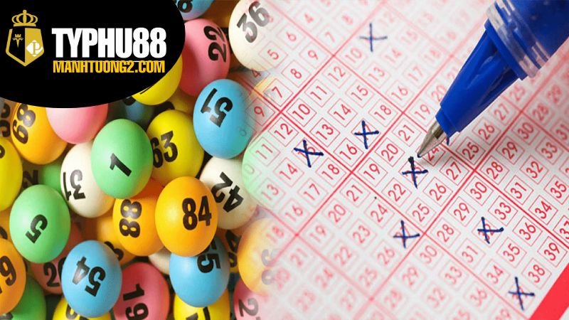 Xổ Số Typhu88 - Cơ Hội Thắng Lớn Đang Chờ Đợi Bạn Tới 2 Cách Chơi Xổ Số Typhu88