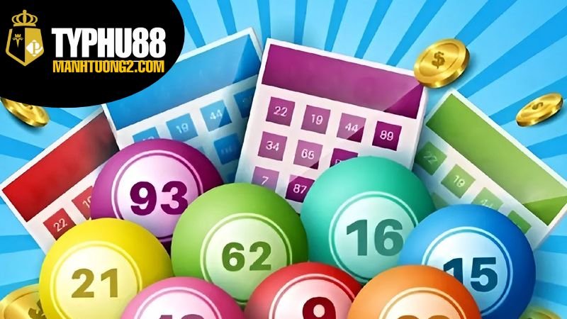 Xổ Số Typhu88 - Cơ Hội Thắng Lớn Đang Chờ Đợi Bạn Tới 3 Lợi Ích Khi Chơi Xổ Số Typhu88