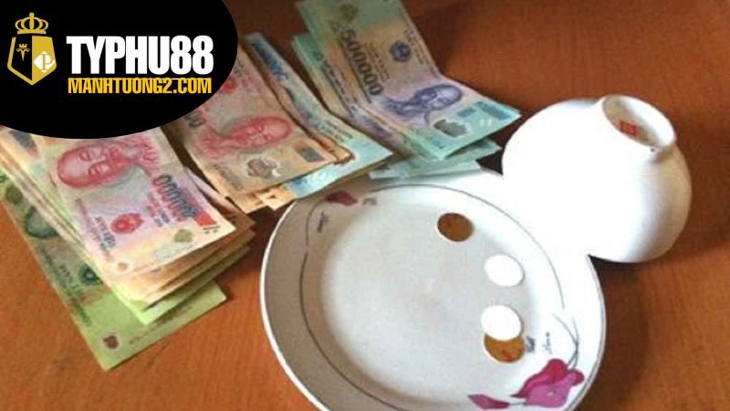 Các Loại Cược Được Sử Dụng Ở Bên Trong Xóc Đĩa Typhu88