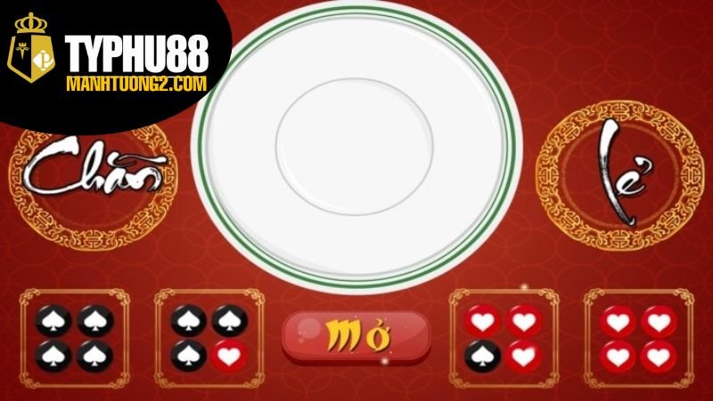 Tại Sao Chọn Xóc Đĩa Typhu88?